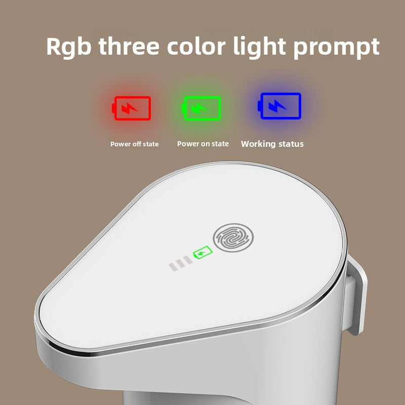 Touchless Automatic Soap Dispenser