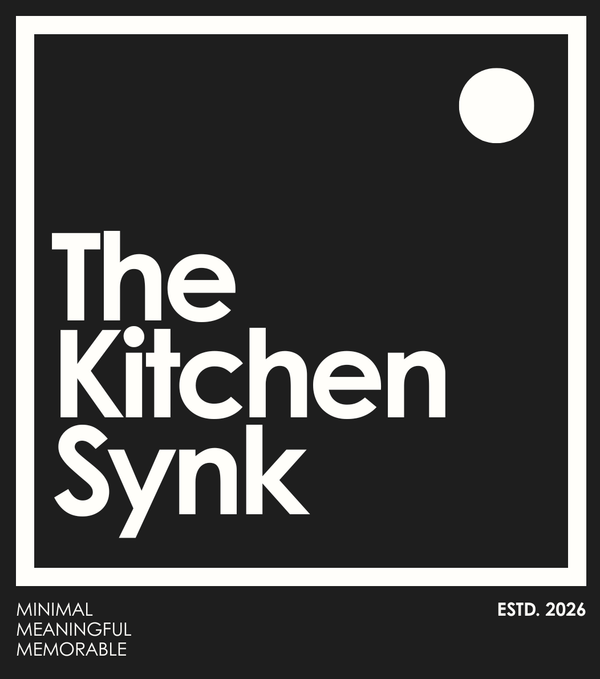 The Kitchen Synk