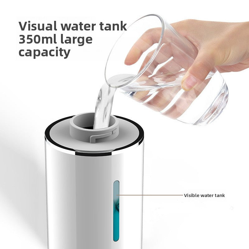 Touchless Automatic Soap Dispenser
