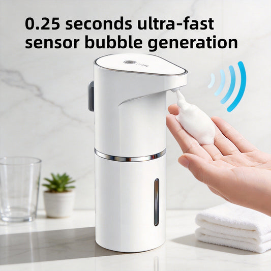 Touchless Automatic Soap Dispenser